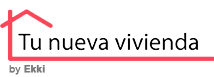 Tu Nueva Vivienda logo